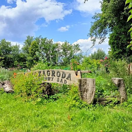Biohof Am Turawa-See Szczedrzyk Exterior foto
