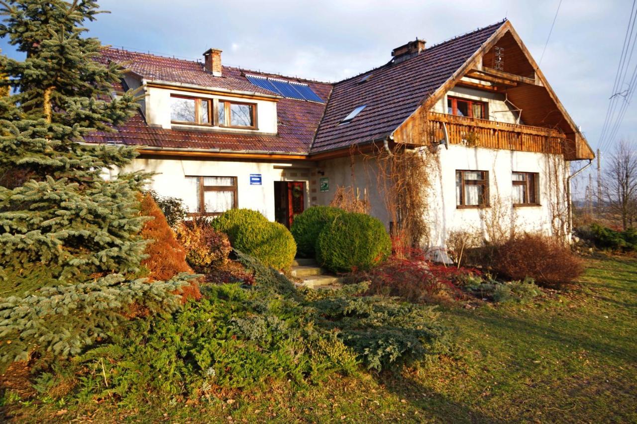 Biohof Am Turawa-See Szczedrzyk Exterior foto