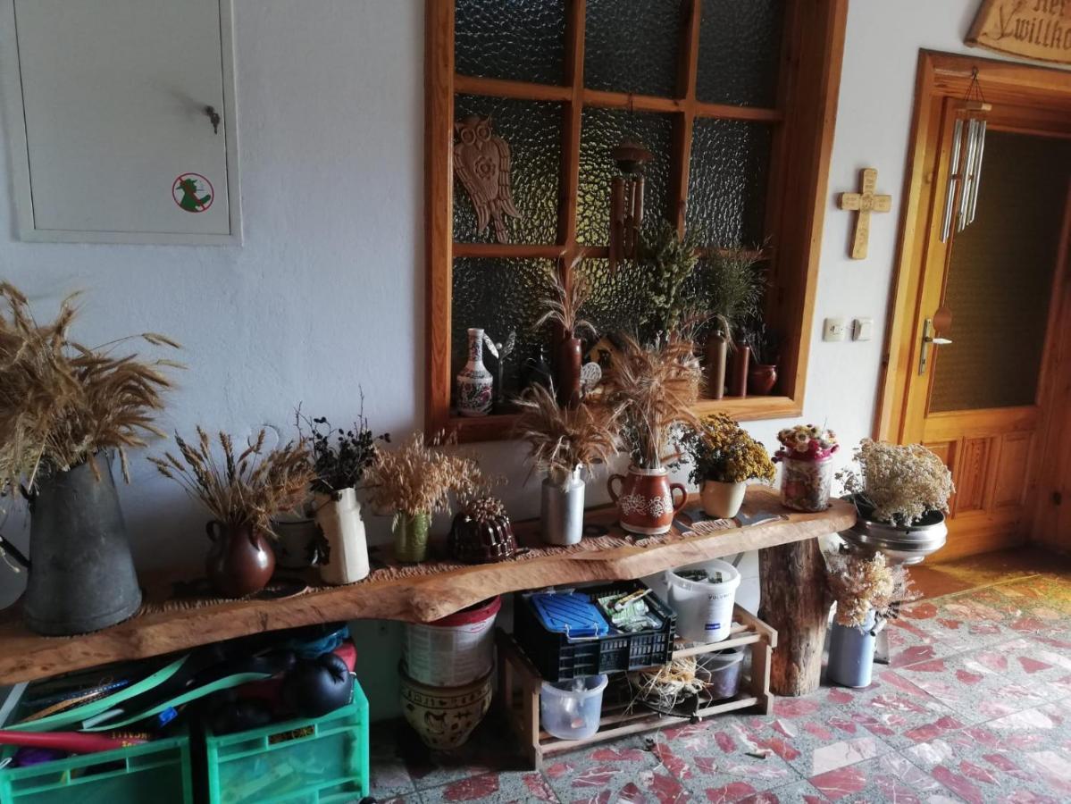 Biohof Am Turawa-See Szczedrzyk Exterior foto