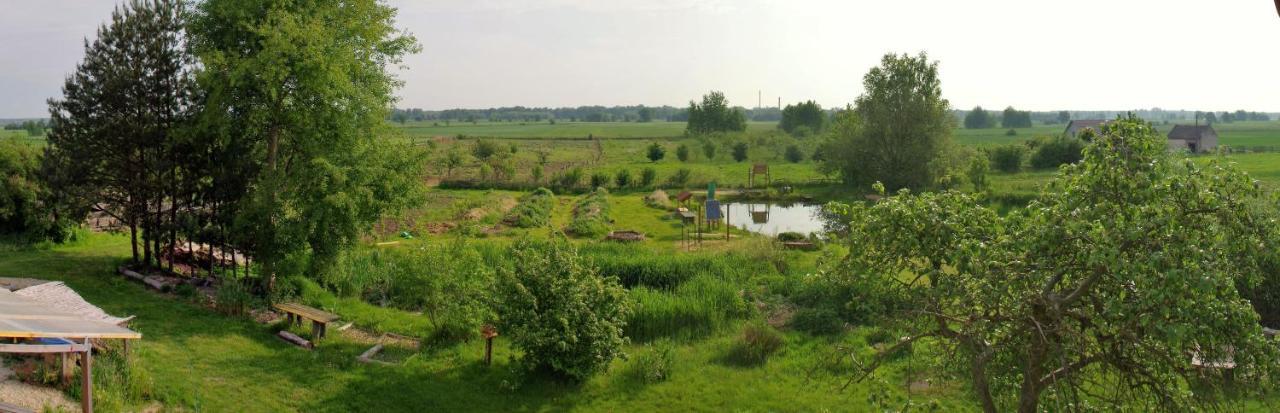 Biohof Am Turawa-See Szczedrzyk Exterior foto