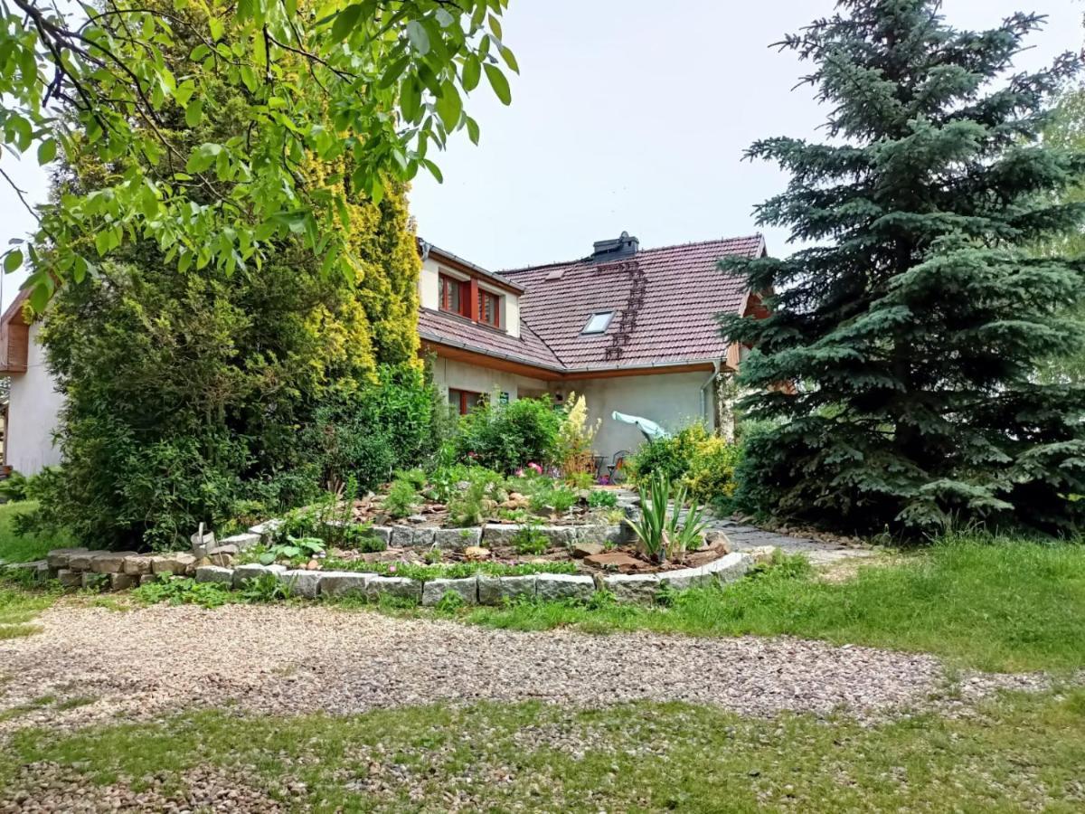 Biohof Am Turawa-See Szczedrzyk Exterior foto