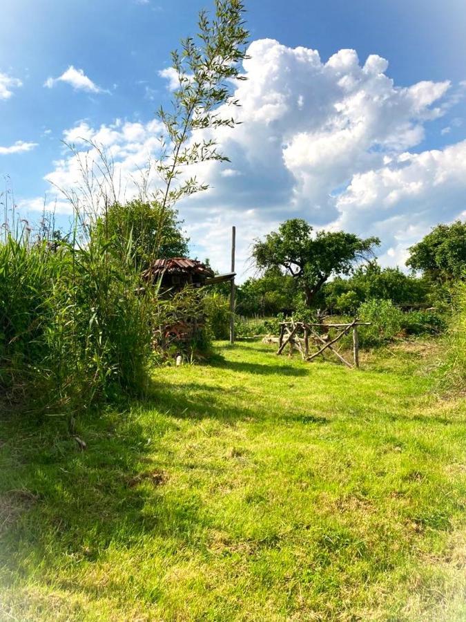 Biohof Am Turawa-See Szczedrzyk Exterior foto